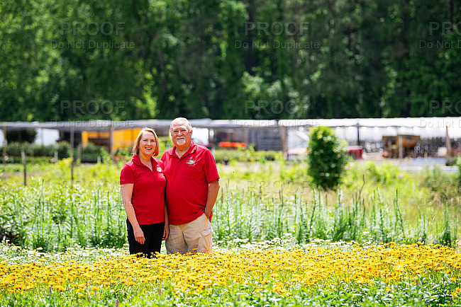 Pender Nursery