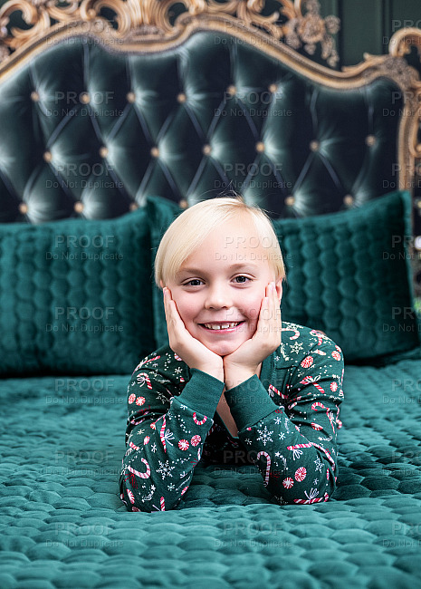 Mitchell Christmas Mini
