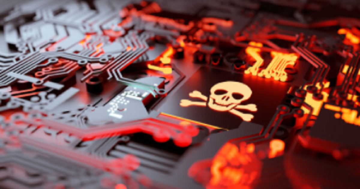 What Is Ragnar DoppelPaymer Ransomware? | SiteLock