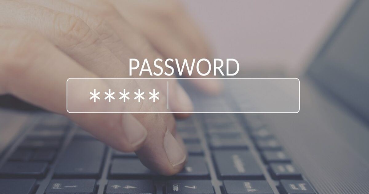 How To Share A Password Securely SiteLock