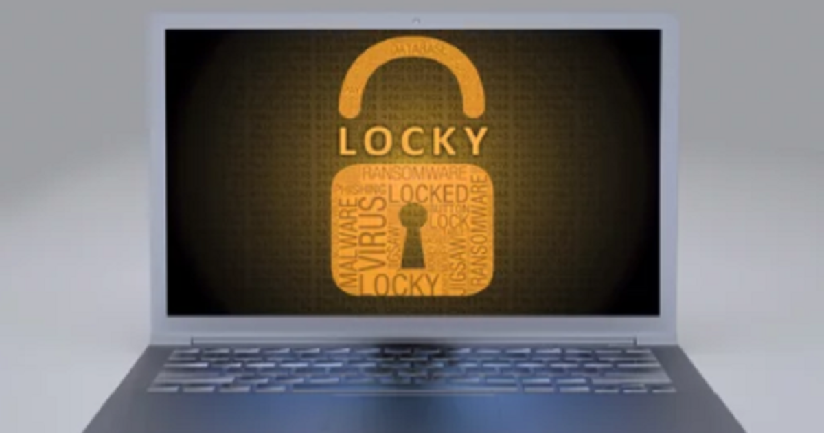 What Is Locky Ransomware? SiteLock