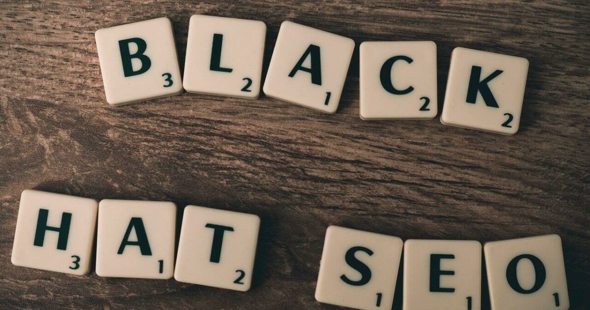 What is Black Hat SEO? Techniques to Avoid & More SiteLock