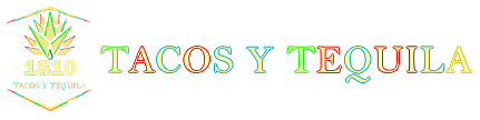 1810 Tacos y Tequila