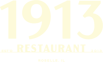 1913 Restaurant & Wine Bar
