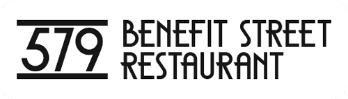 579 Benefit Street Restaurant