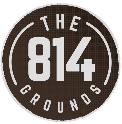 814 Grounds