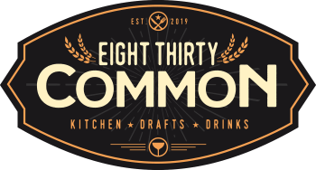 Eight Thirty Common
