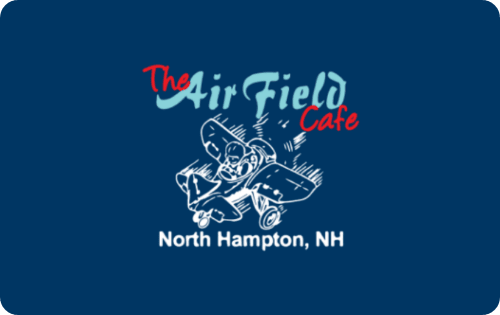 Digital Gift Card, sent by Email