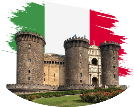 Al Castello Ristorante