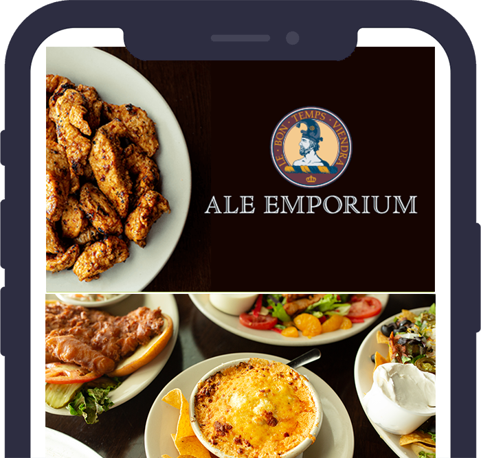 Digital Gift Card, sent by Email