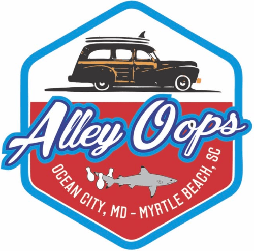 Alleyoops - Myrtle Beach