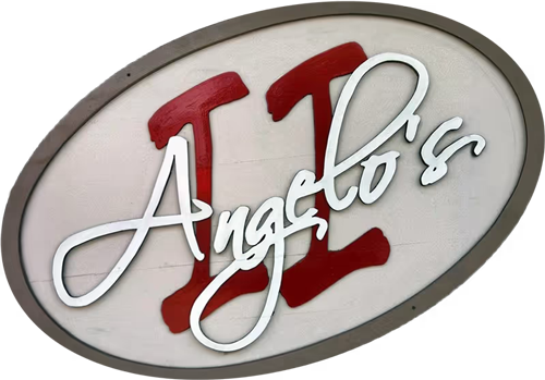 Angelos II