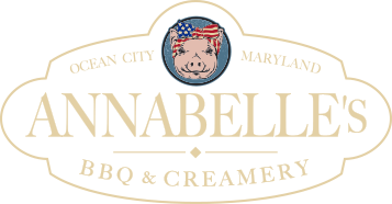 Annabelle's BBQ & Creamery
