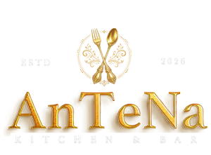 Antena Kitchen and Bar