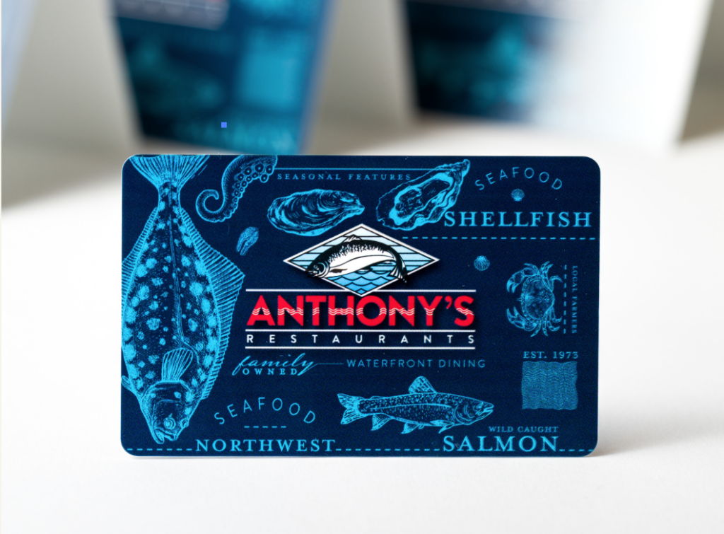 Anthony's Restaurants