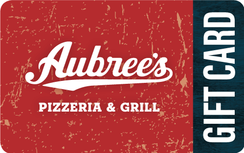 Digital Gift Card, sent by Email