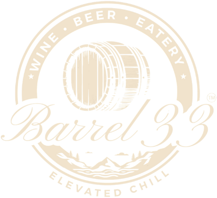 Barrel 33   Sandpoint
