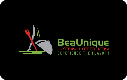 Digital Gift Card, sent by Email