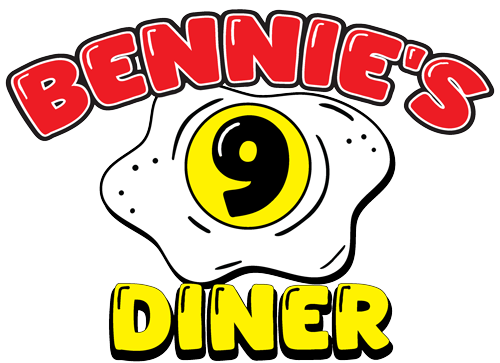 Bennies 9 Diner