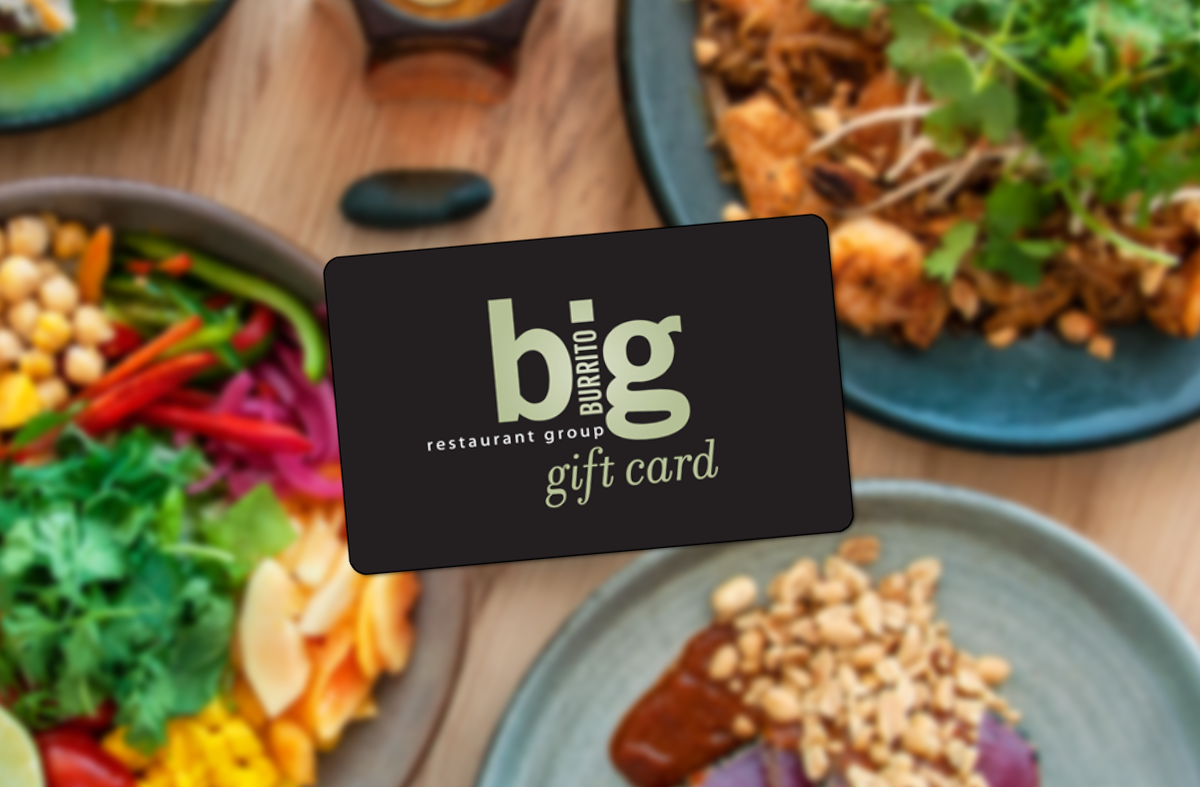 Big Burrito Restaurant Group