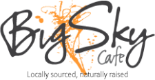 Big Sky Cafe