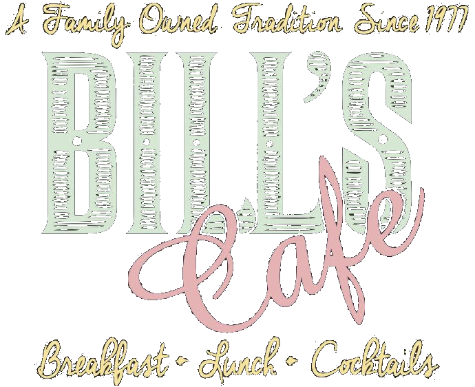 Bill's Cafe