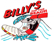 Billy's Sub Shop & Pizza