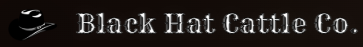 Black Hat Cattle Co