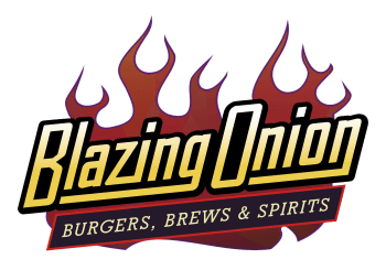 Blazing Onion