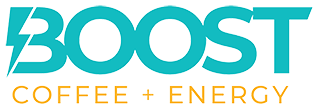 Boost Coffee & Energy