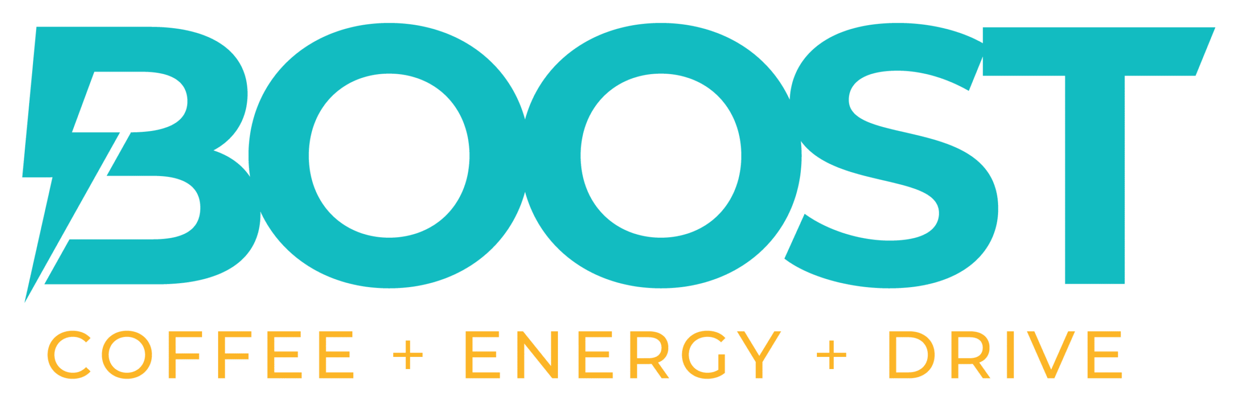 Boost Coffee & Energy