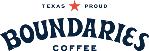 Boundaries Coffee