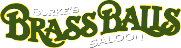 Brass Balls Saloon