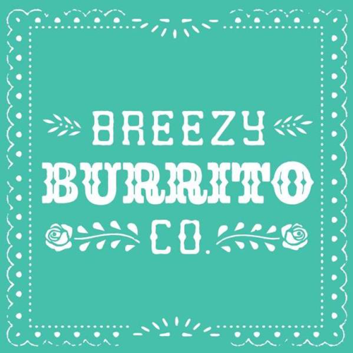 BREEZY BURRITO BAR