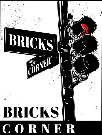 Bricks Corner
