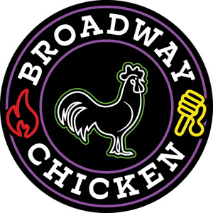 Broadway Hot & Honey Chicken