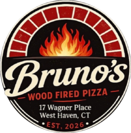 Bruno's Wood Fire Pizza