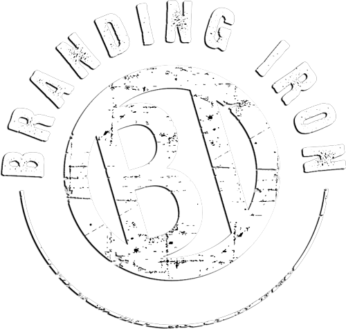 C 85 Branding Iron