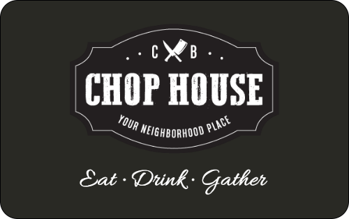 Digital Gift Card, sent by Email