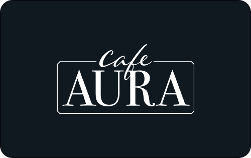 Digital Gift Card, sent by Email