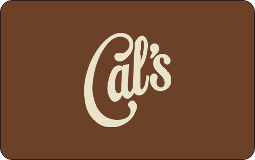 Digital Gift Card, sent by Email