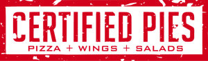 Certified Pies