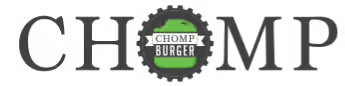 Chomp Burger