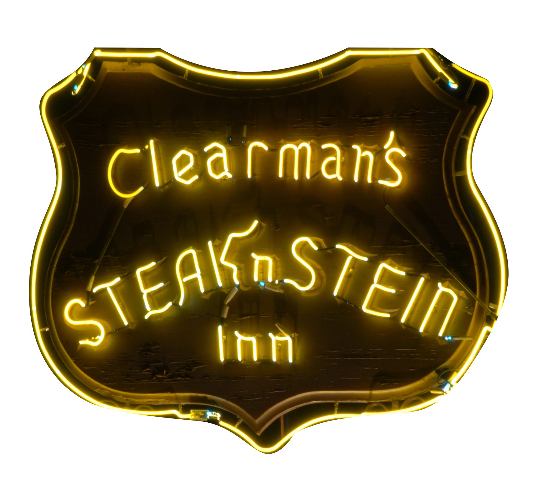 Clearman's Steak N Stein