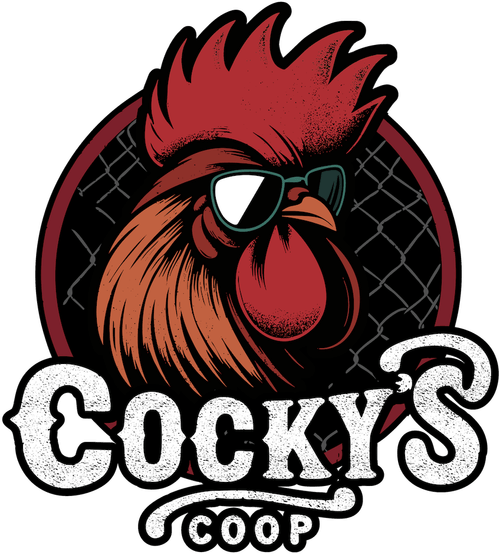 Cocky's Coop