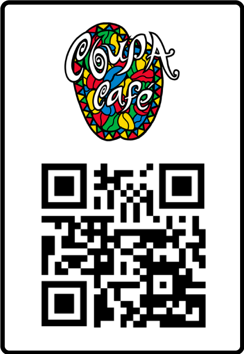 Digital Gift Card, sent by Email