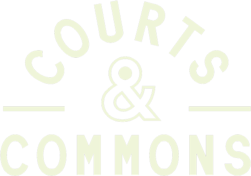 Courts and Commons