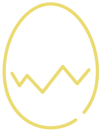 Cracked Eggery
