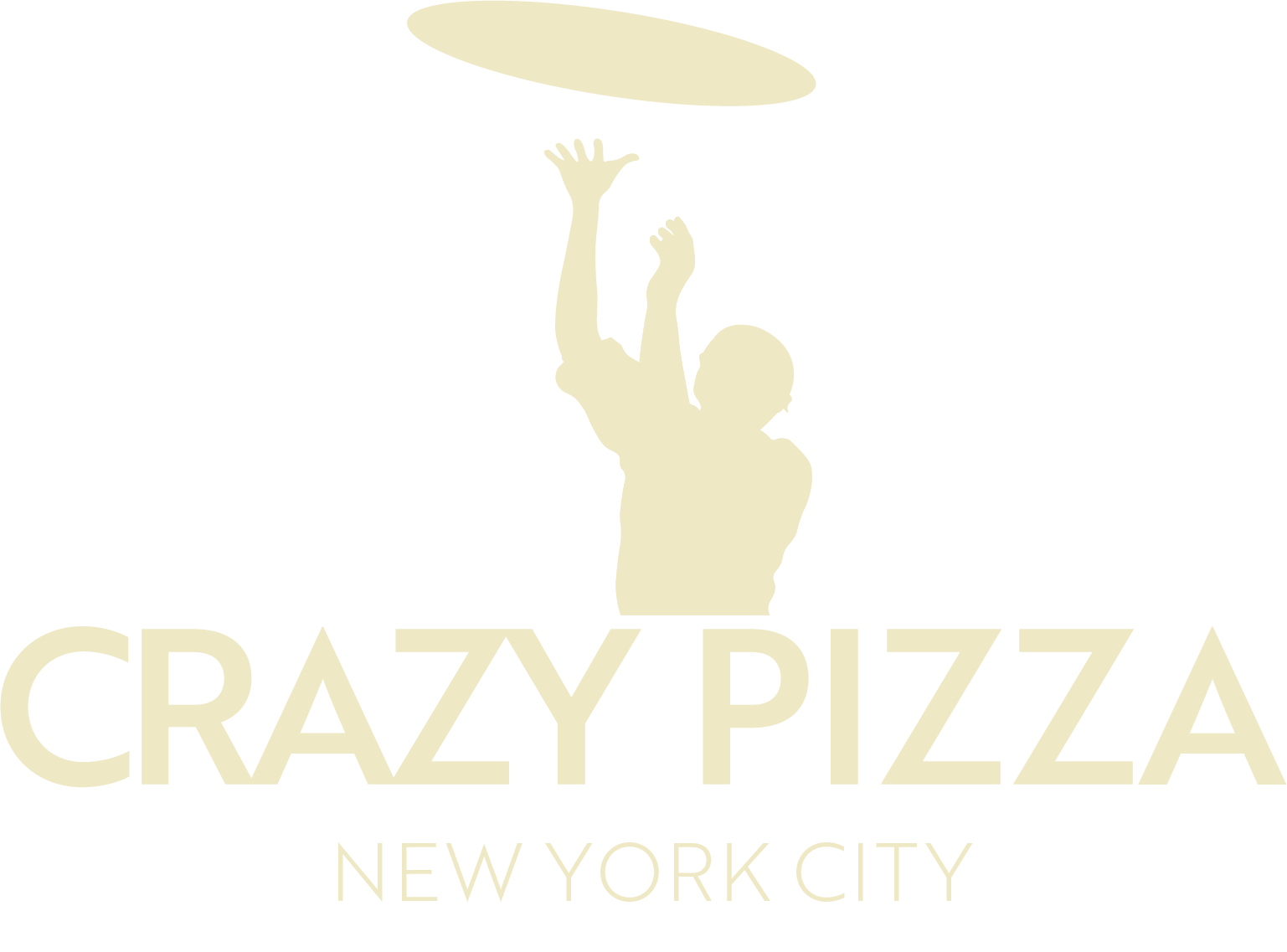 Crazy Pizza