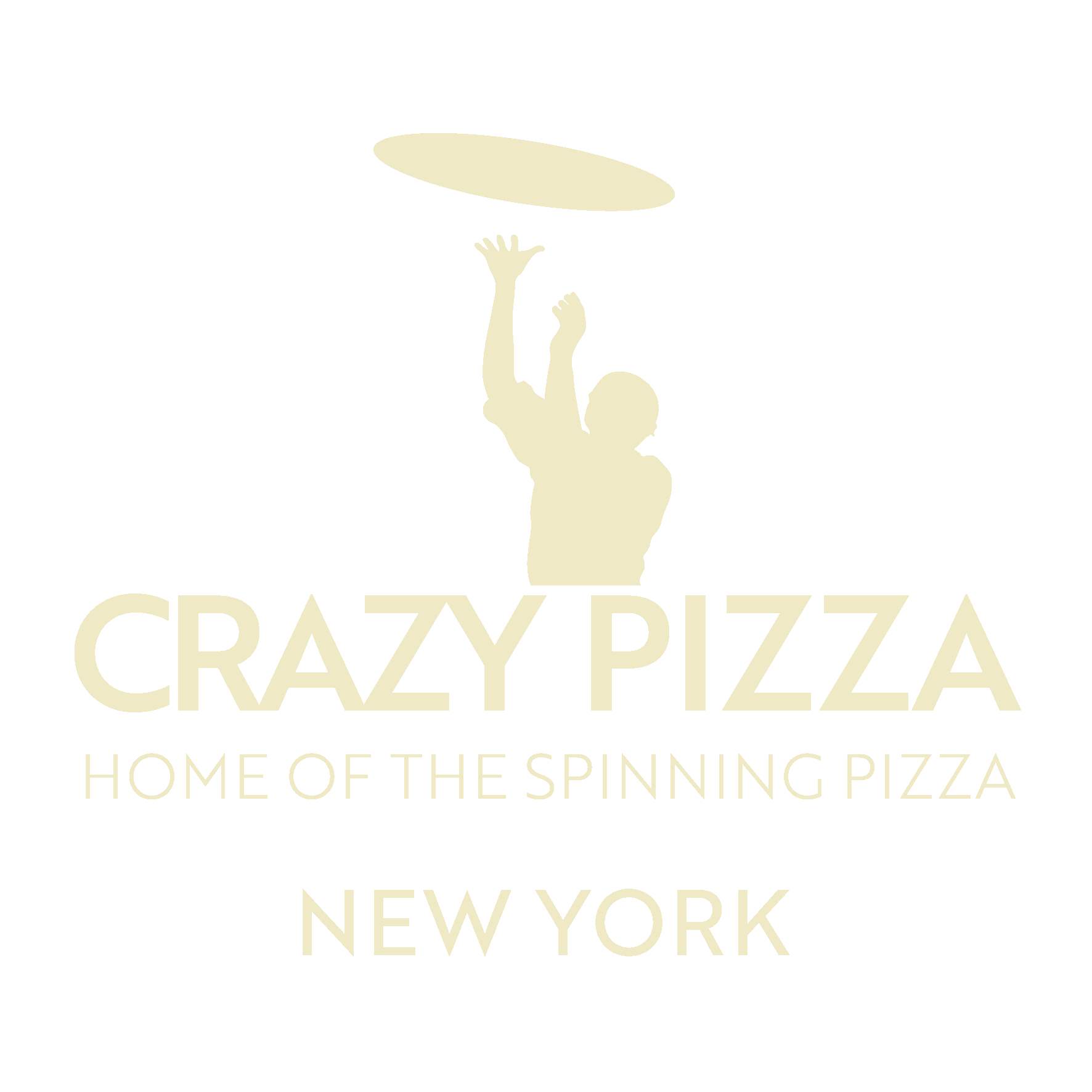 Crazy Pizza